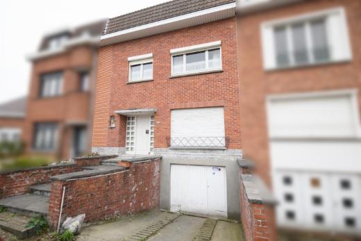 Eerste alternatieve foto van het pand