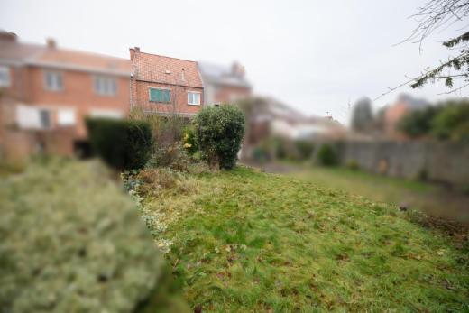 Tweede alternatieve foto van het pand