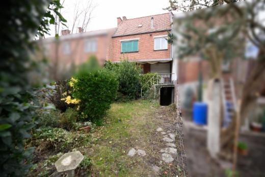 Derde alternatieve foto van het pand