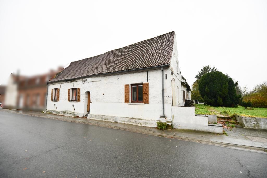 Presentatiebeeld van het pand n° 291733