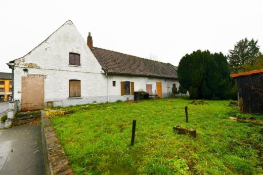 Derde alternatieve foto van het pand