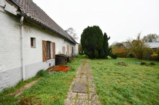 Tweede alternatieve foto van het pand