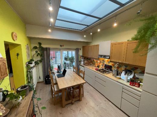 Derde alternatieve foto van het pand