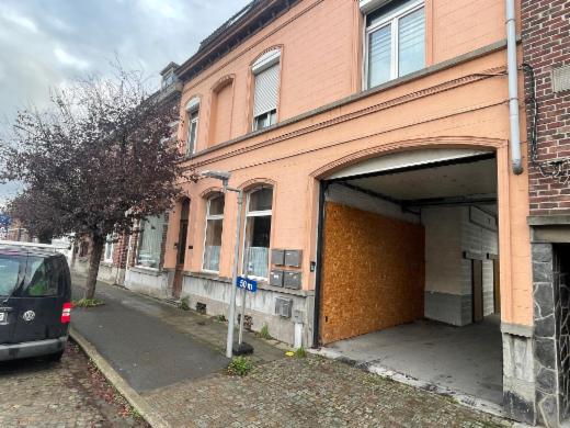 Presentatiebeeld van het pand n° 292737