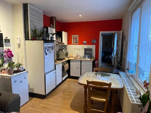 Tweede alternatieve foto van het pand