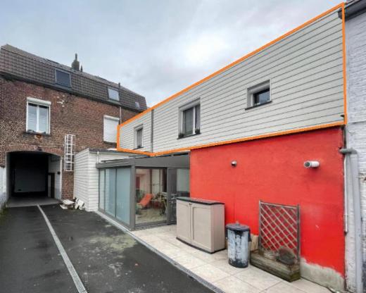 Presentatiebeeld van het pand n° 292737