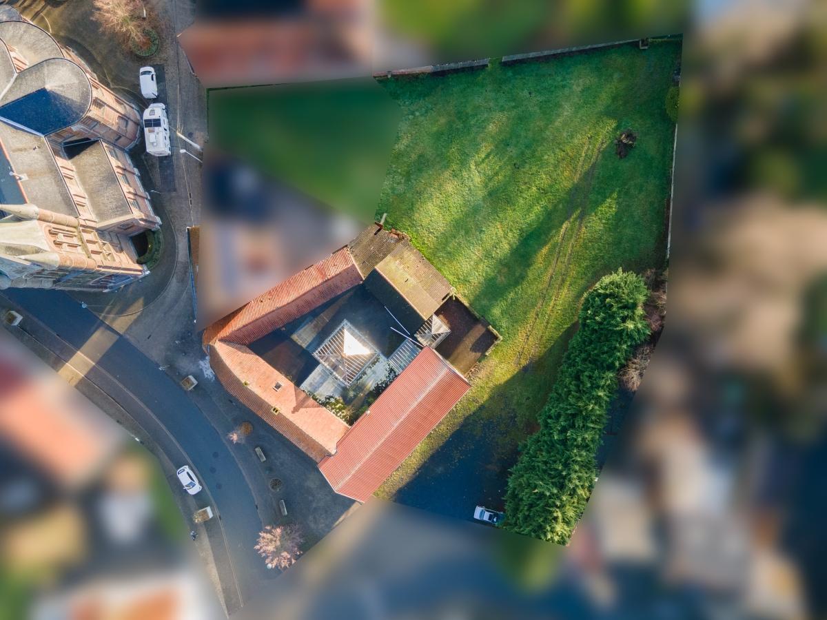 Presentatiebeeld van het pand n° 292853