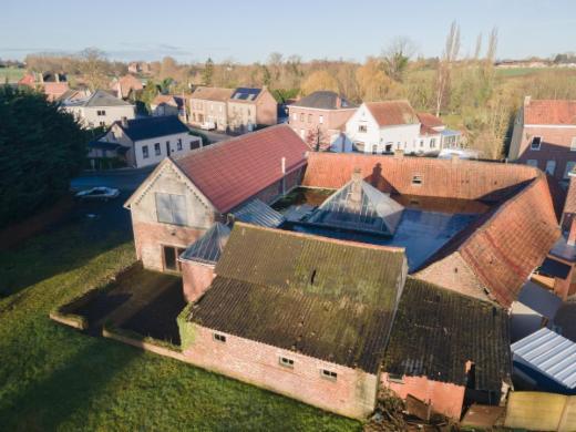 Derde alternatieve foto van het pand