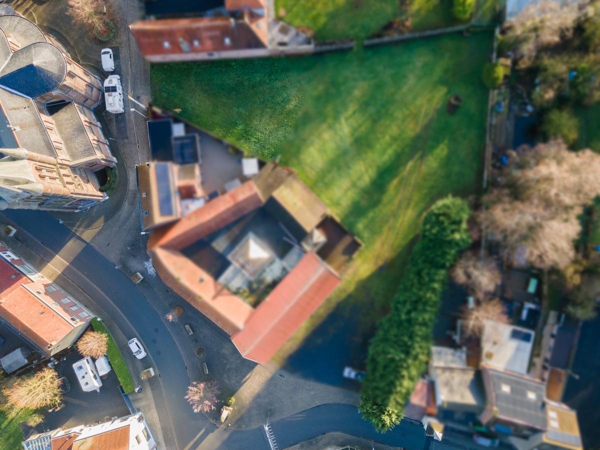 Presentatiebeeld van het pand n° 292862