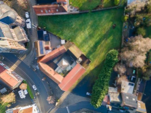 Presentatiebeeld van het pand n° 292862