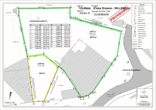 Eerste alternatieve foto van het pand