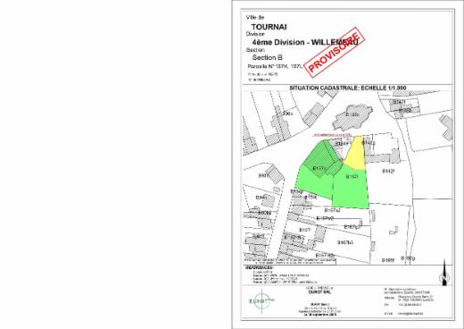 Tweede alternatieve foto van het pand