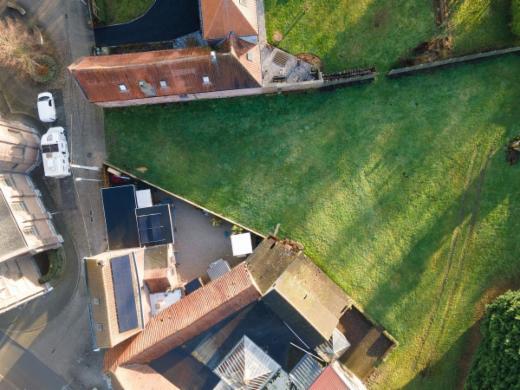 Derde alternatieve foto van het pand