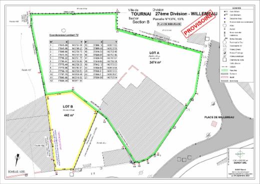 Eerste alternatieve foto van het pand