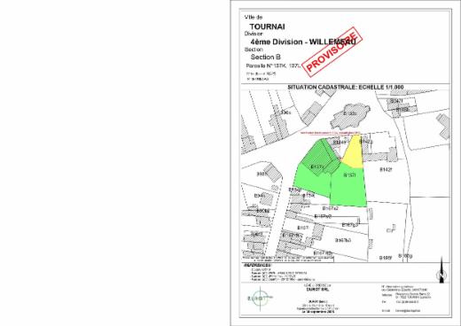 Tweede alternatieve foto van het pand