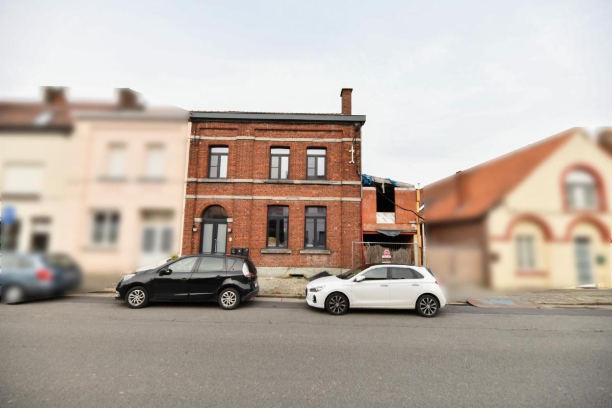 Presentatiebeeld van het pand n° 293362