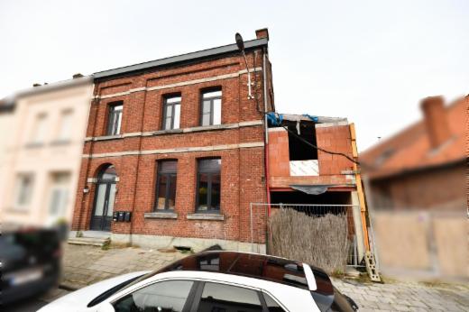 Tweede alternatieve foto van het pand