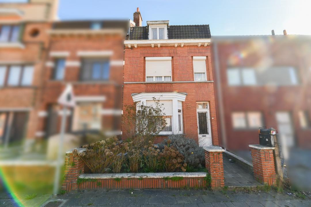 Presentatiebeeld van het pand n° 293871