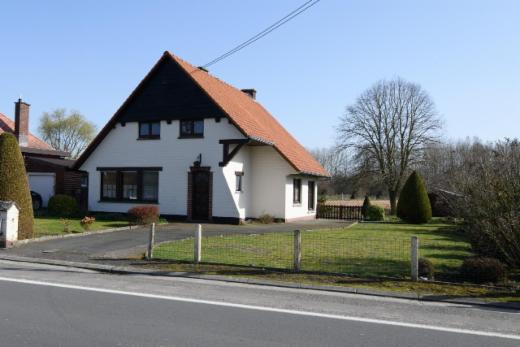 Presentatiebeeld van het pand n° 293889