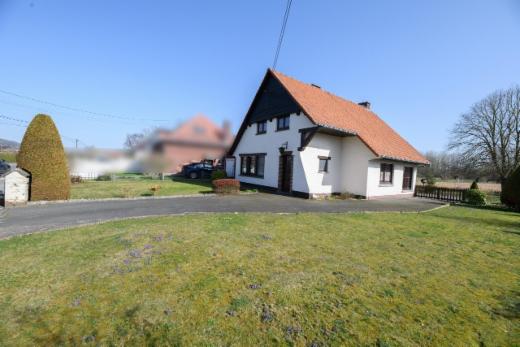 Eerste alternatieve foto van het pand