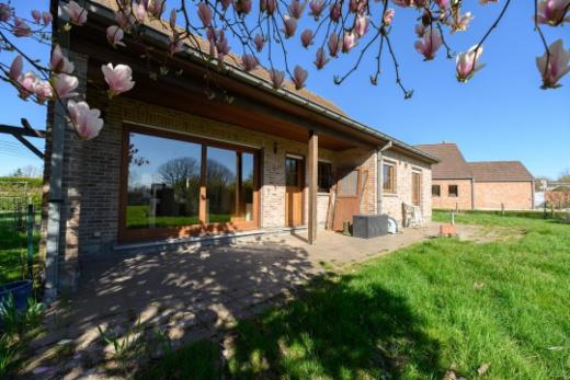 Eerste alternatieve foto van het pand