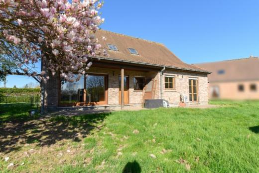 Tweede alternatieve foto van het pand