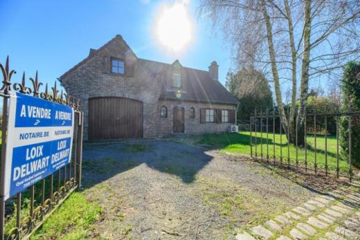 Presentatiebeeld van het pand n° 294332