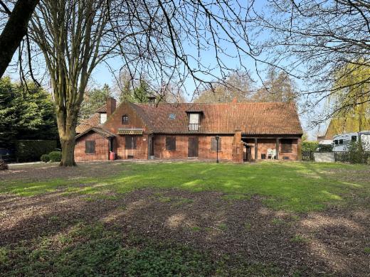 Derde alternatieve foto van het pand