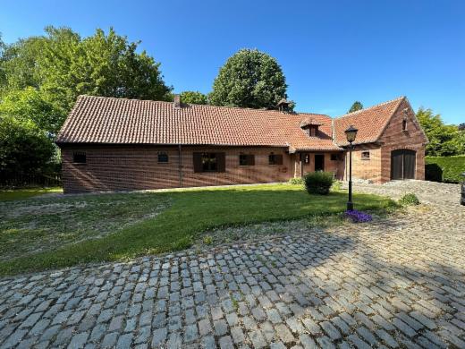 Presentatiebeeld van het pand n° 294339