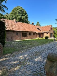 Eerste alternatieve foto van het pand