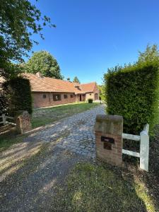 Tweede alternatieve foto van het pand