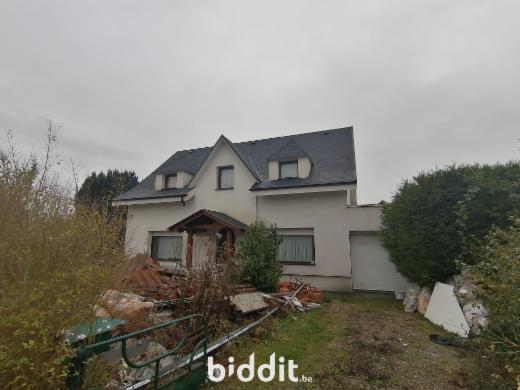 Presentatiebeeld van het pand n° 294369