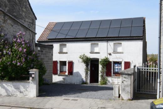 Presentatiebeeld van het pand n° 295239