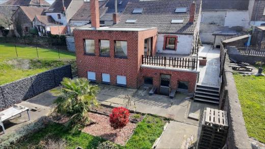 Eerste alternatieve foto van het pand