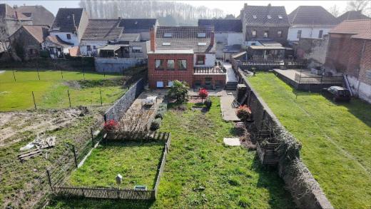 Derde alternatieve foto van het pand