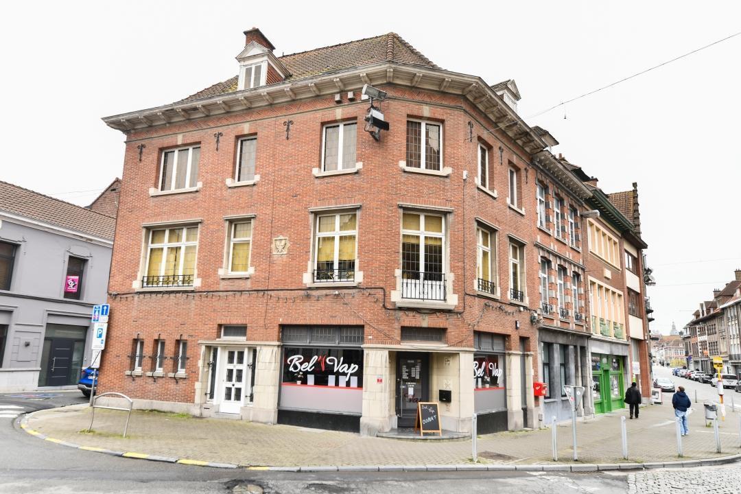 Presentatiebeeld van het pand n° 295337