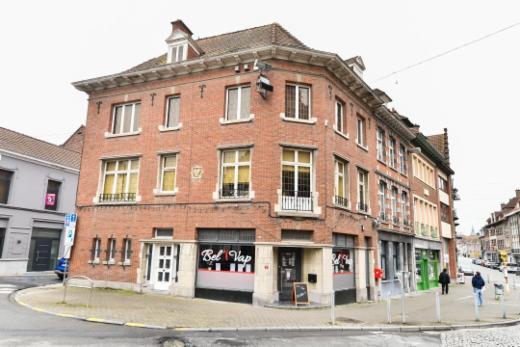 Presentatiebeeld van het pand n° 295337