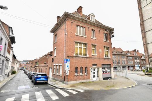 Eerste alternatieve foto van het pand