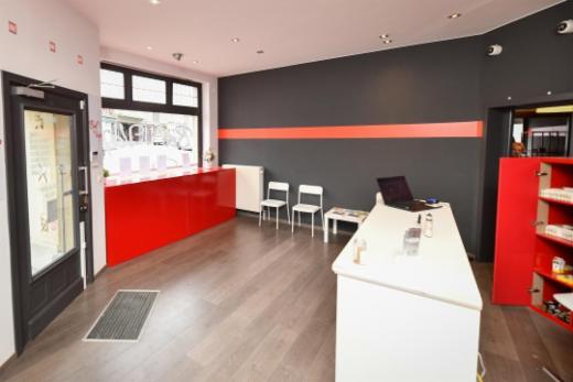 Derde alternatieve foto van het pand