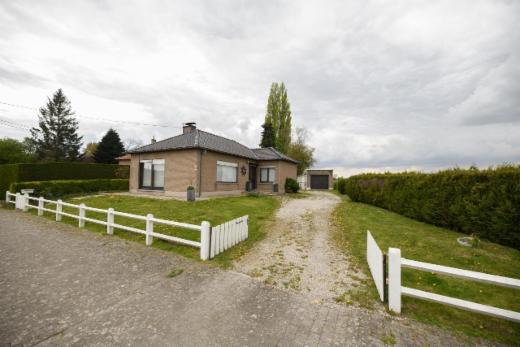 Eerste alternatieve foto van het pand