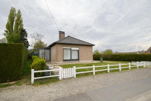 Tweede alternatieve foto van het pand