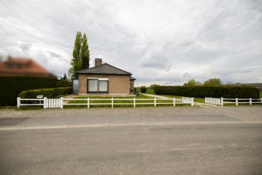 Derde alternatieve foto van het pand