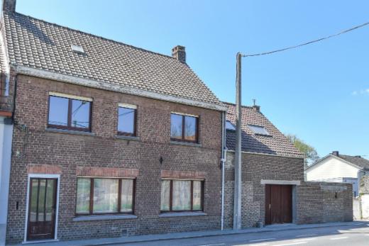 Presentatiebeeld van het pand n° 295682