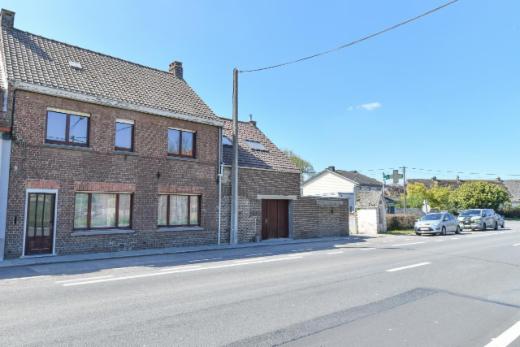 Eerste alternatieve foto van het pand