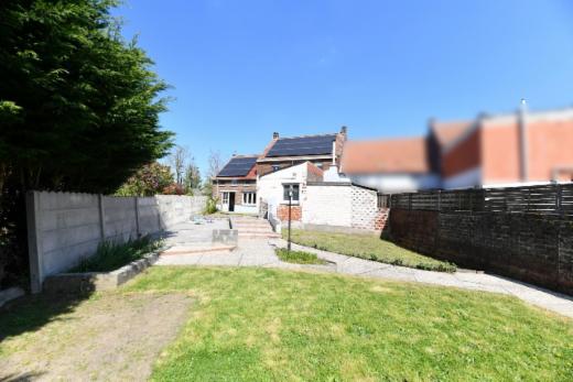 Derde alternatieve foto van het pand