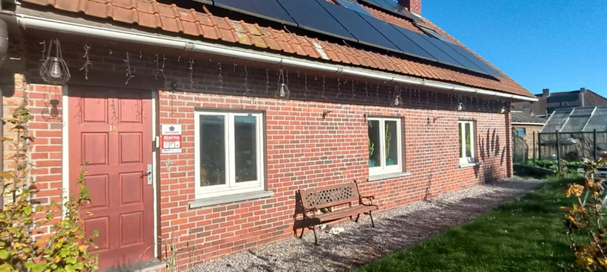 Presentatiebeeld van het pand n° 295853