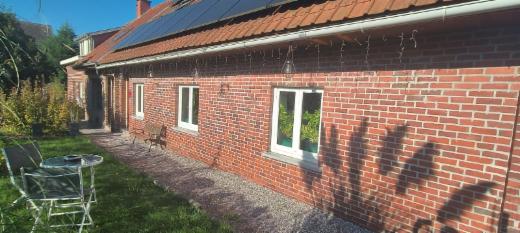 Eerste alternatieve foto van het pand