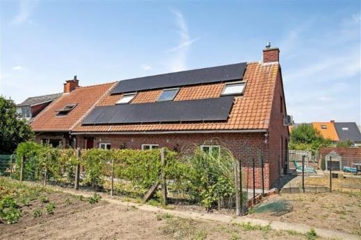 Tweede alternatieve foto van het pand