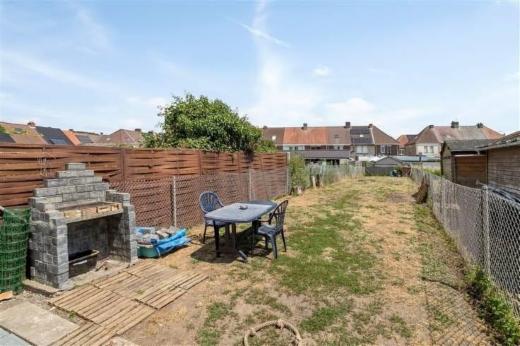 Derde alternatieve foto van het pand