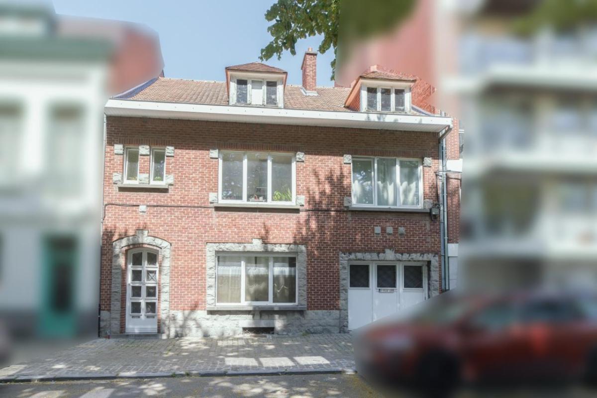 Presentatiebeeld van het pand n° 298264